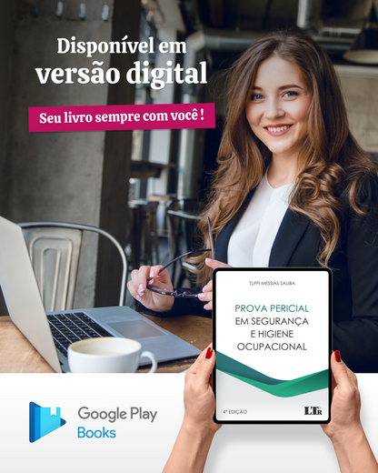 Prova Pericial em Segurança e Higiene Ocupacional