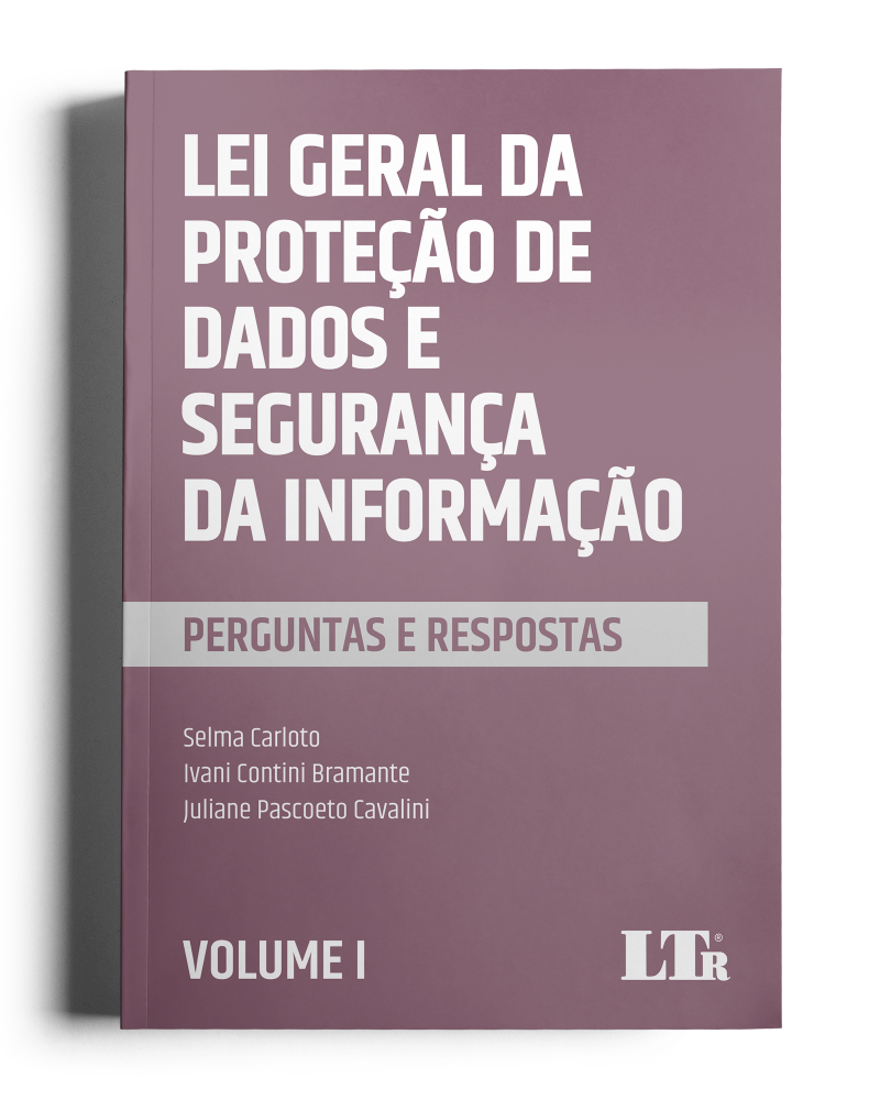 Lei Geral da Proteção de Dados e Segurança da Informação: Perguntas e Respostas