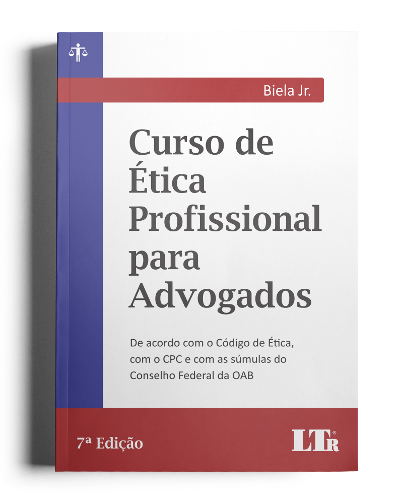 Curso de Ética Profissional para Advogados