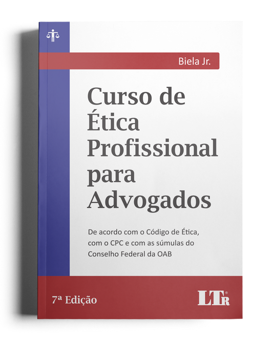 Curso de Ética Profissional para Advogados