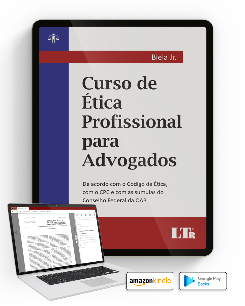 Curso de Ética Profissional para Advogados