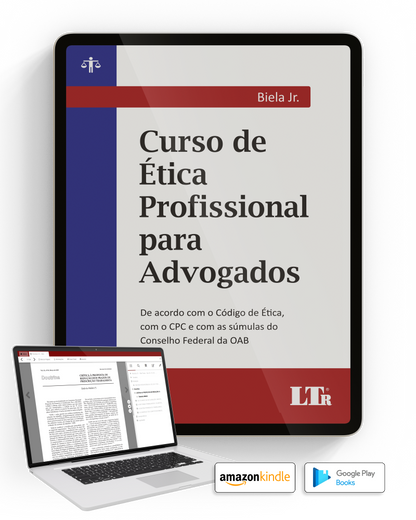 Curso de Ética Profissional para Advogados