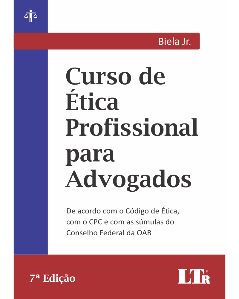 Curso de Ética Profissional para Advogados