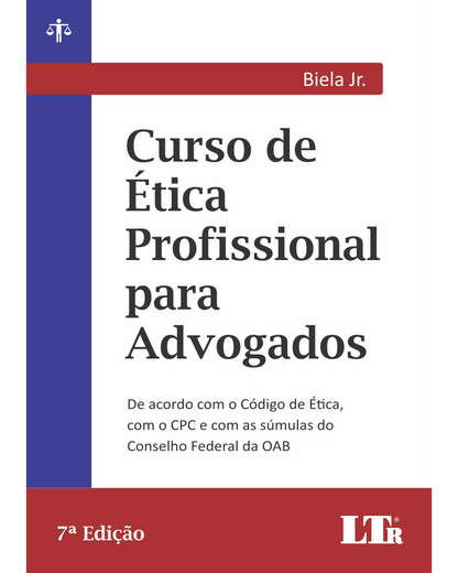 Curso de Ética Profissional para Advogados