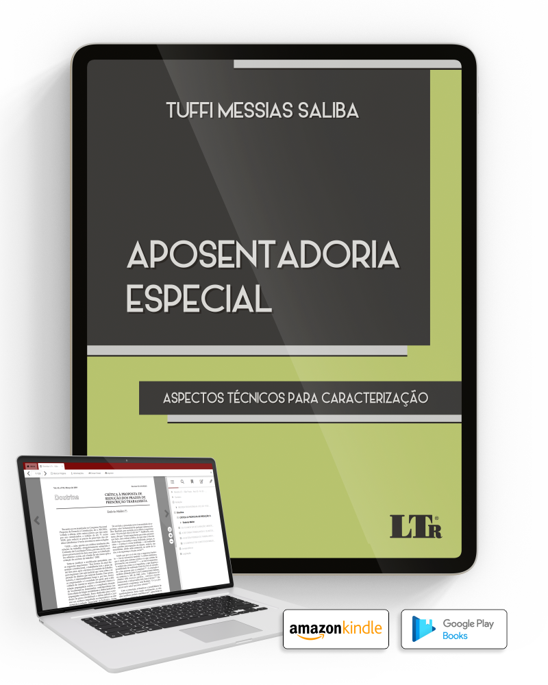 Aposentadoria Especial: Aspectos técnicos para caracterização