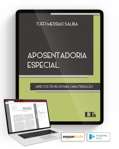 Aposentadoria Especial: Aspectos técnicos para caracterização