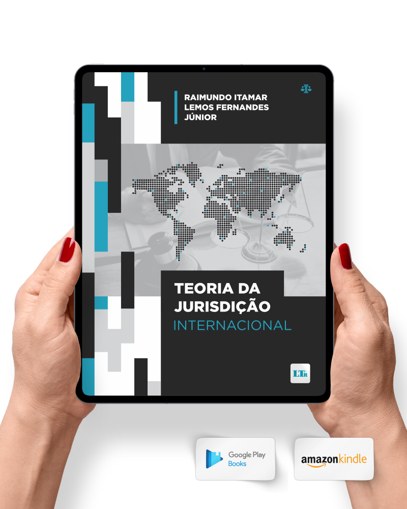 Teoria da Jurisdição Internacional