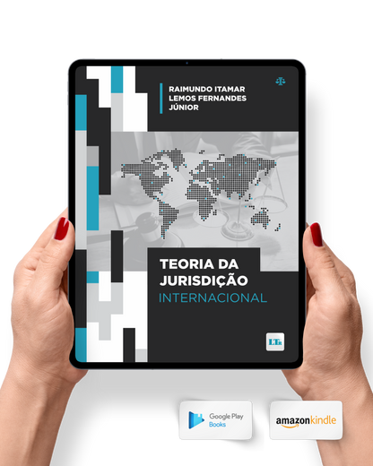 Teoria da Jurisdição Internacional