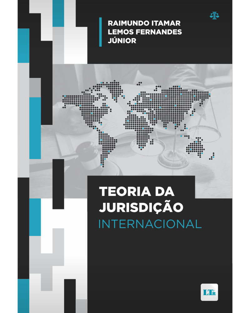 Teoria da Jurisdição Internacional