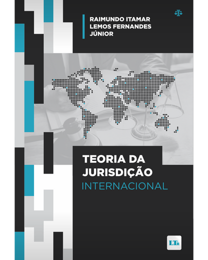 Teoria da Jurisdição Internacional