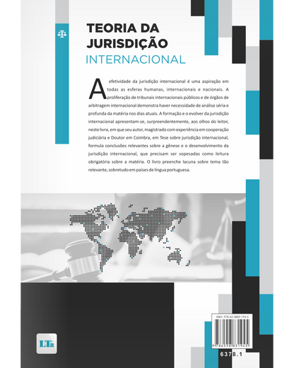 Teoria da Jurisdição Internacional