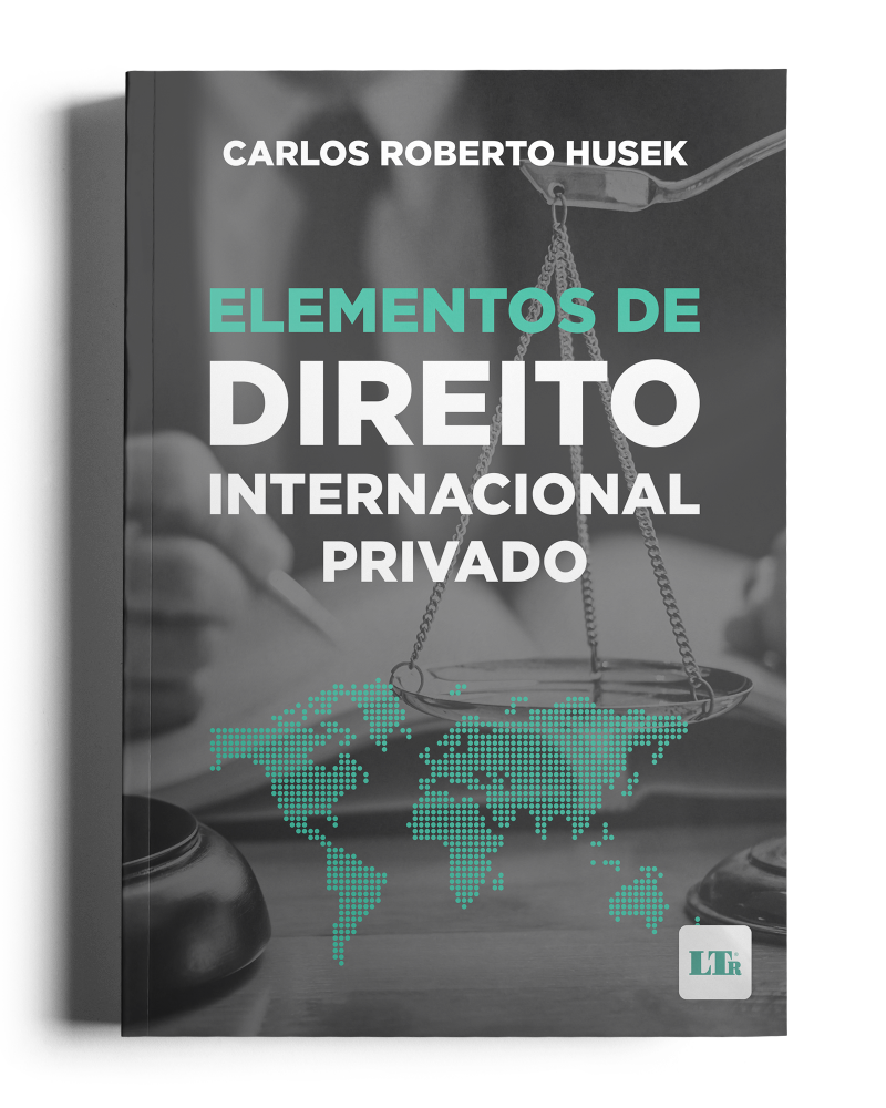 Elementos de Direito Internacional Privado