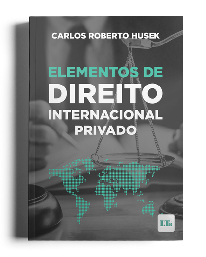 Elementos de Direito Internacional Privado