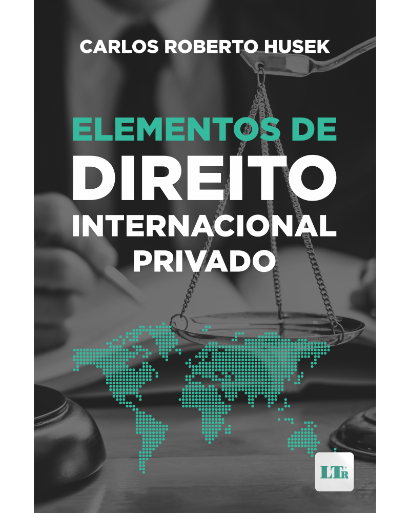 Elementos de Direito Internacional Privado