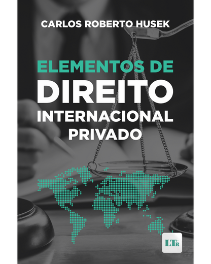 Elementos de Direito Internacional Privado