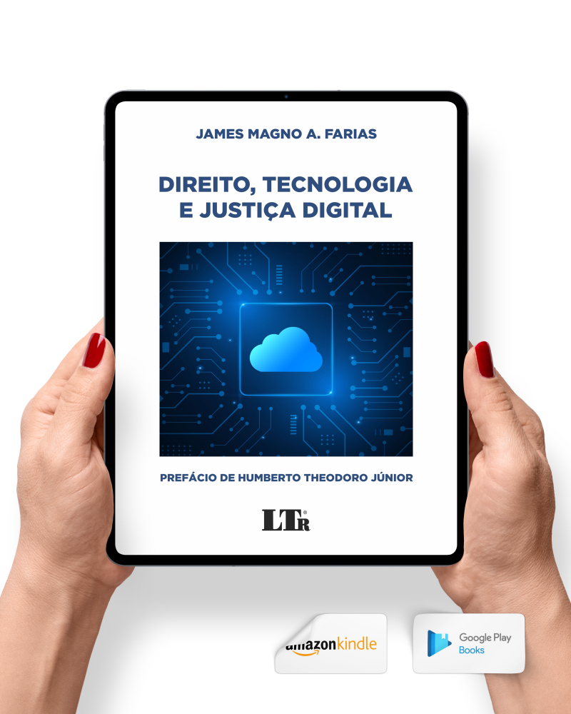 Direito, Tecnologia e Justiça Digital