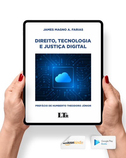 Direito, Tecnologia e Justiça Digital