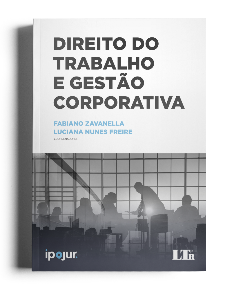 Direito do Trabalho e Gestão Corporativa