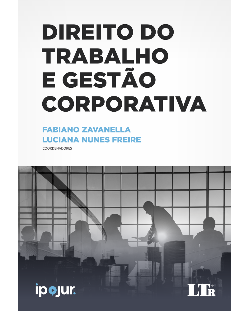 Direito do Trabalho e Gestão Corporativa