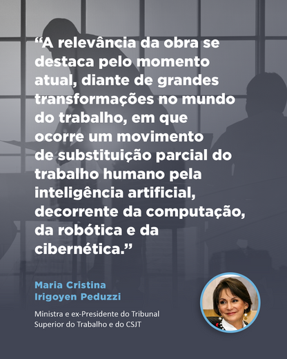 Direito do Trabalho e Gestão Corporativa