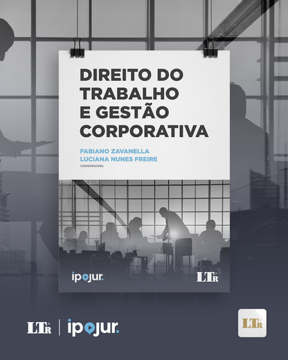 Direito do Trabalho e Gestão Corporativa