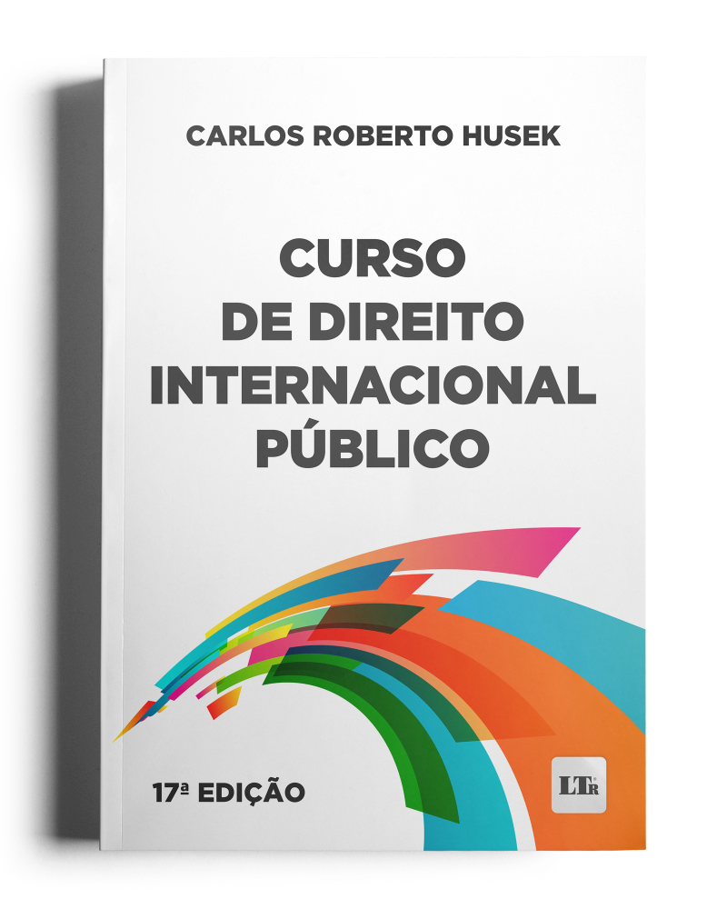 Curso de Direito Internacional Público