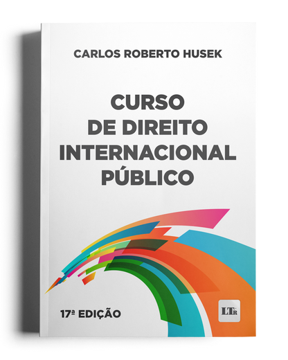 Curso de Direito Internacional Público