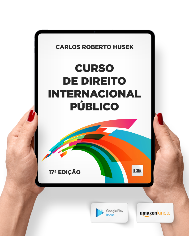 Curso de Direito Internacional Público