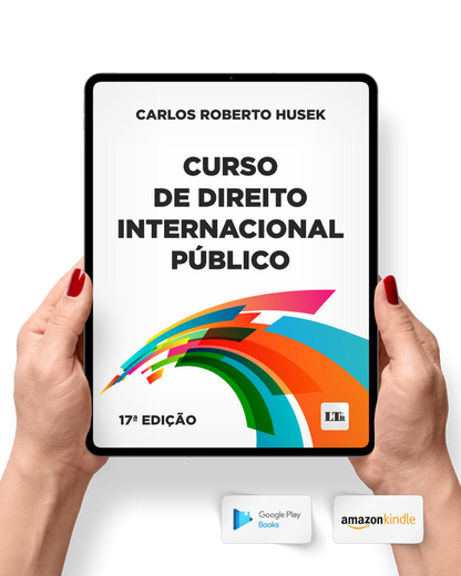 Curso de Direito Internacional Público