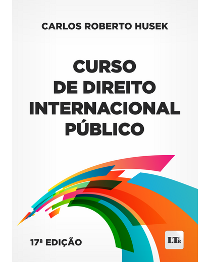 Curso de Direito Internacional Público