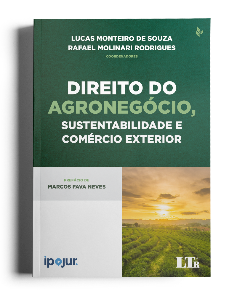 Direito do Agronegócio, Sustentabilidade e Comércio Exterior