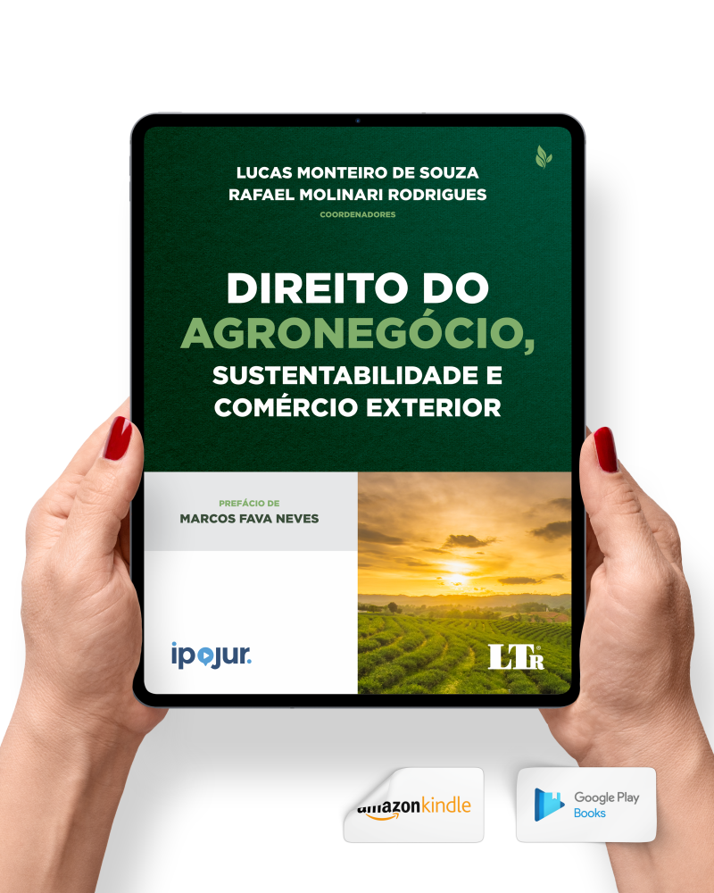 Direito do Agronegócio, Sustentabilidade e Comércio Exterior