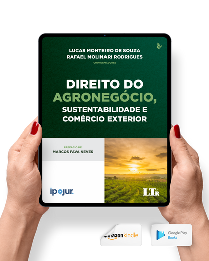 Direito do Agronegócio, Sustentabilidade e Comércio Exterior