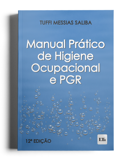 Manual Prático de Higiene Ocupacional e PGR