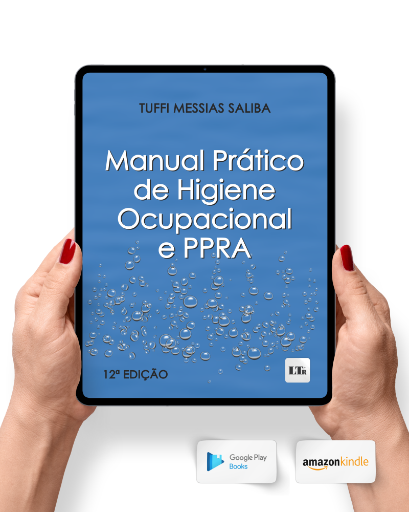 Manual Prático de Higiene Ocupacional e PGR