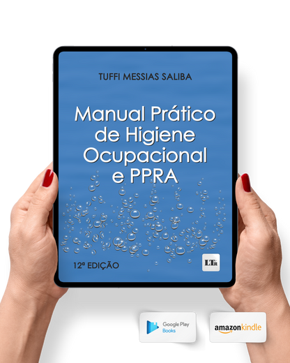 Manual Prático de Higiene Ocupacional e PGR