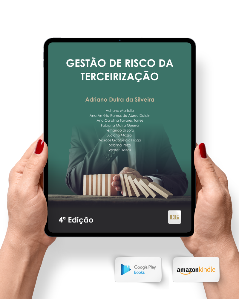 Gestão de Risco da Terceirização