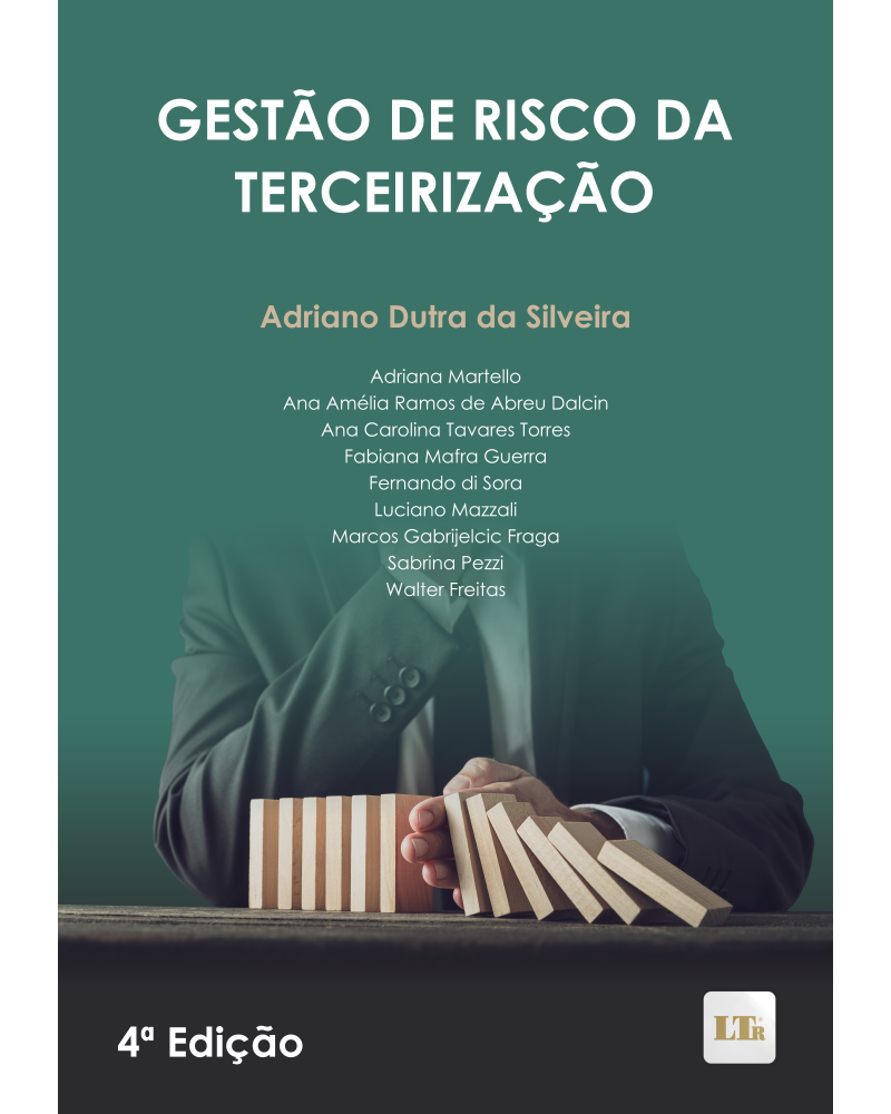 Gestão de Risco da Terceirização