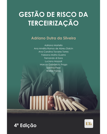 Gestão de Risco da Terceirização