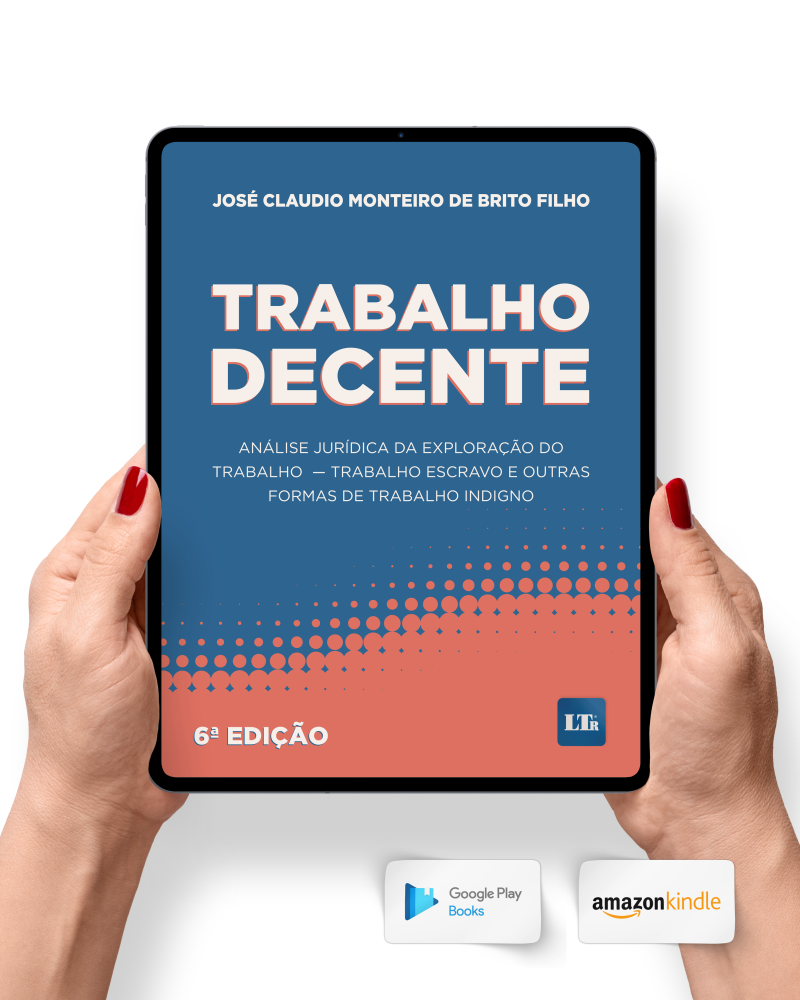 Trabalho Decente