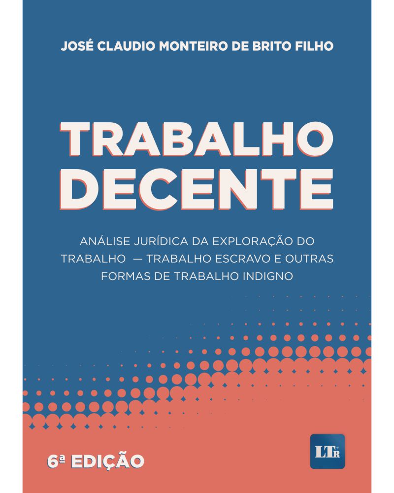 Trabalho Decente