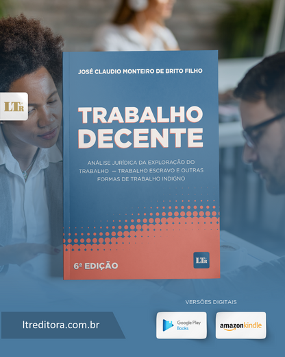 Trabalho Decente