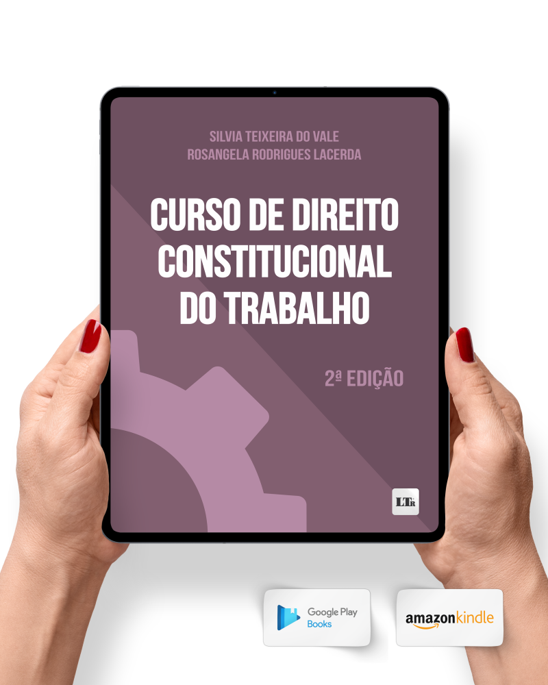 Curso de Direito Constitucional do Trabalho