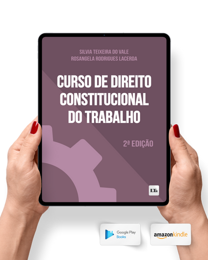 Curso de Direito Constitucional do Trabalho