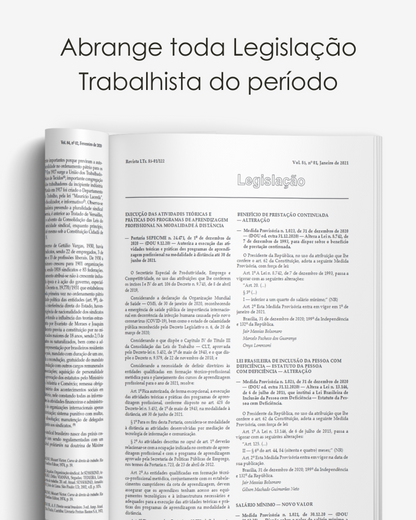 Revista LTr | Assinatura Digital